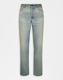 Jeans de la ligne Denim 12.7 oz Old Tea Light Blue 1