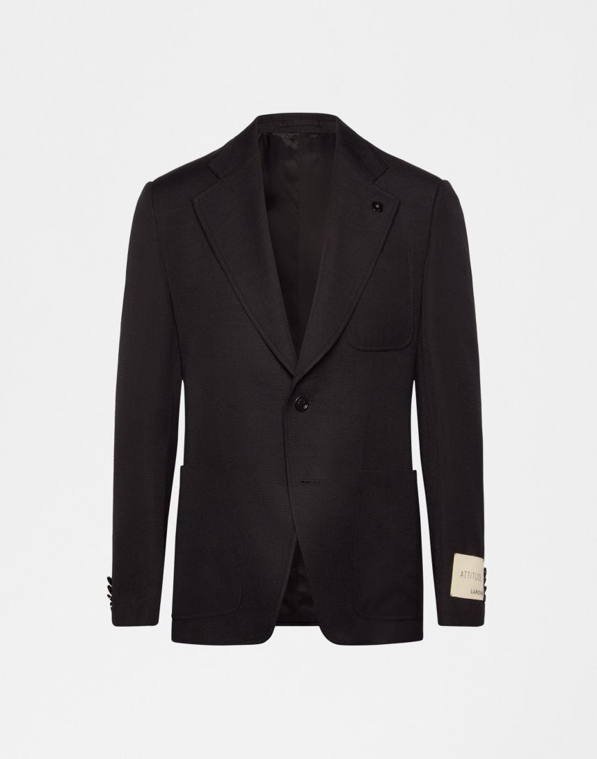 elegant blazers | Lardini